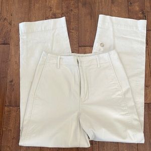 Madewell pants